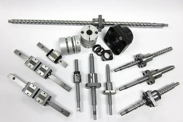 What are the screw products