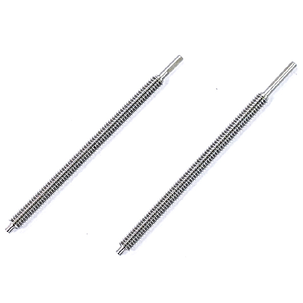 手机摄像头升降丝杆