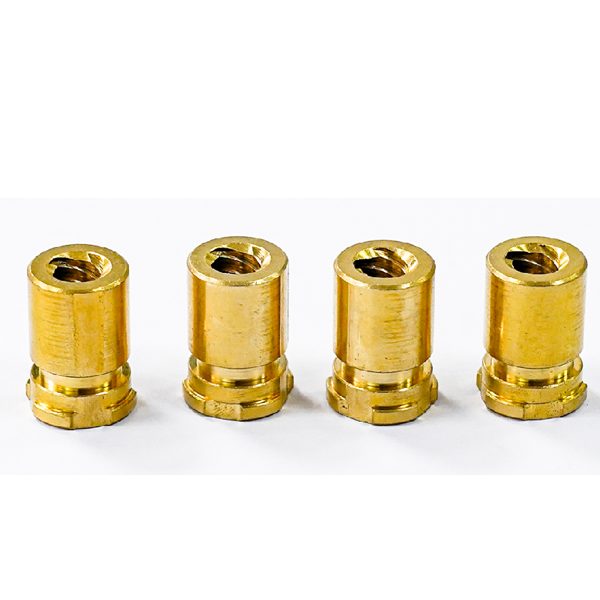 汽车尾门丝杆母头