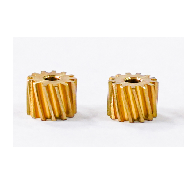 扫地机器人齿轮