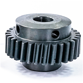 Industrial Gearbox Gears