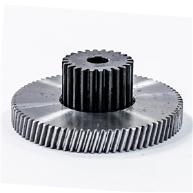 Industrial Gearbox Gears