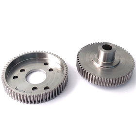 Industrial Gearbox Gears